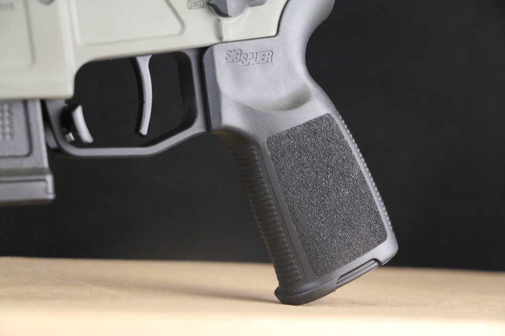 Sig Sauer Cross Sawtooth CROSS30816BSAW, 308 Win, 16", 5 Rds, NIB-img-13