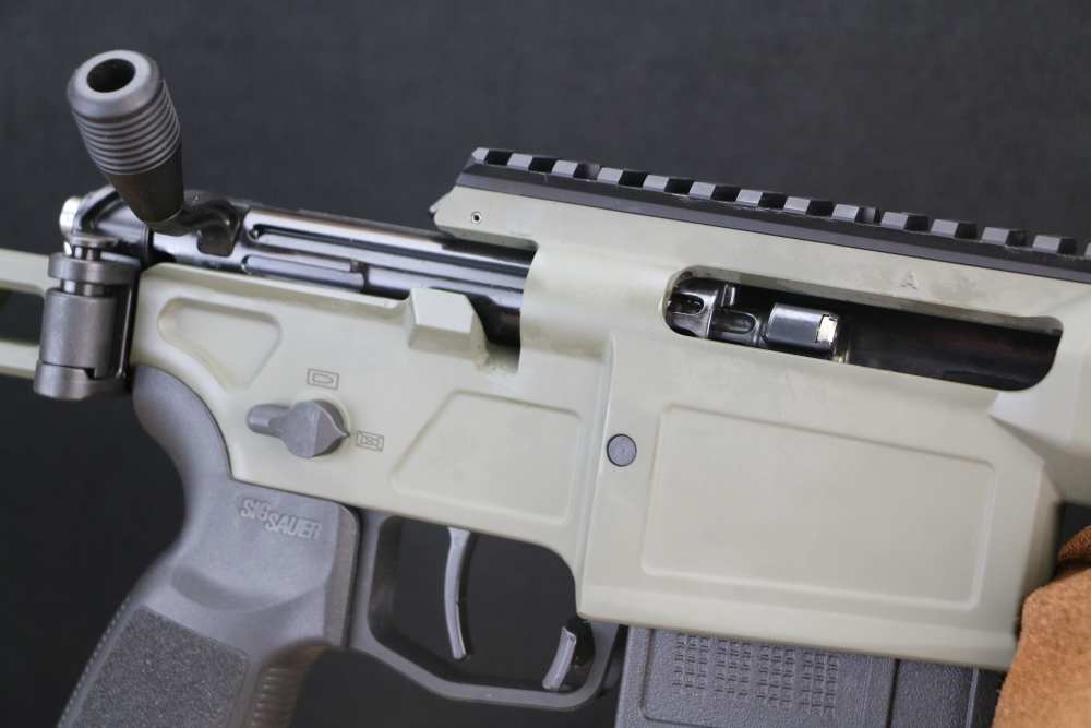 Sig Sauer Cross Sawtooth CROSS30816BSAW, 308 Win, 16", 5 Rds, NIB-img-5