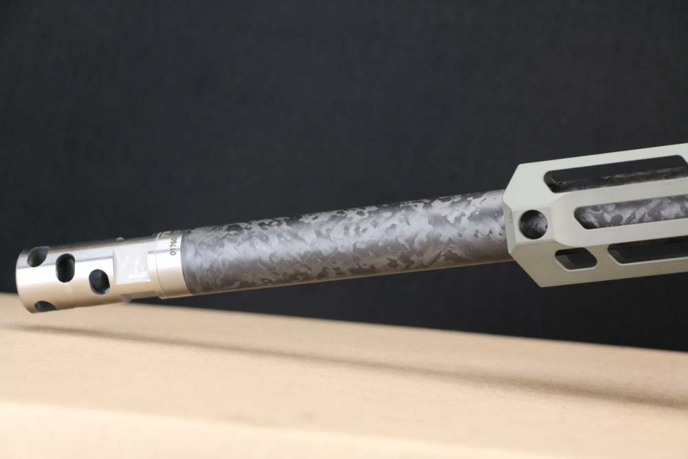 Sig Sauer Cross Sawtooth CROSS30816BSAW, 308 Win, 16", 5 Rds, NIB-img-16