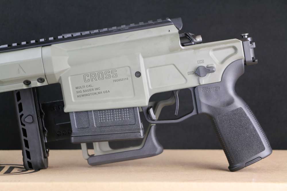 Sig Sauer Cross Sawtooth CROSS30816BSAW, 308 Win, 16", 5 Rds, NIB-img-18