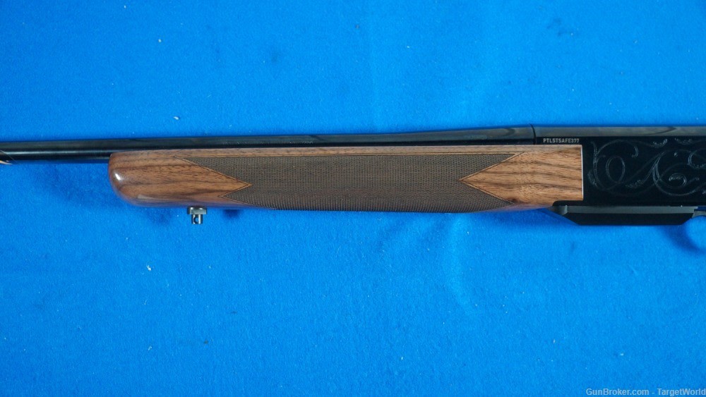 BROWNING BAR MARK II SAFARI TRIBUTE MID GRADE .30-06 (BW031073226)-img-4