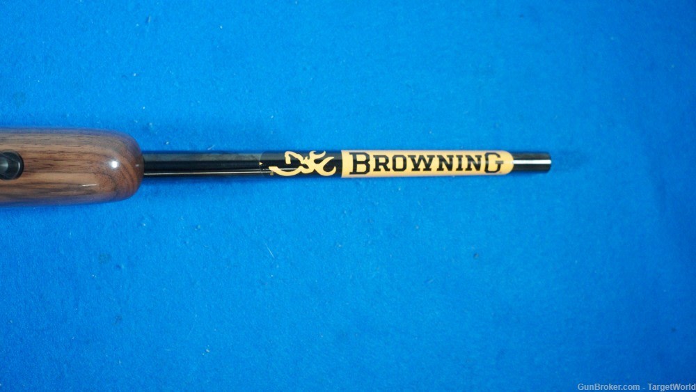 BROWNING BAR MARK II SAFARI TRIBUTE MID GRADE .30-06 (BW031073226)-img-14
