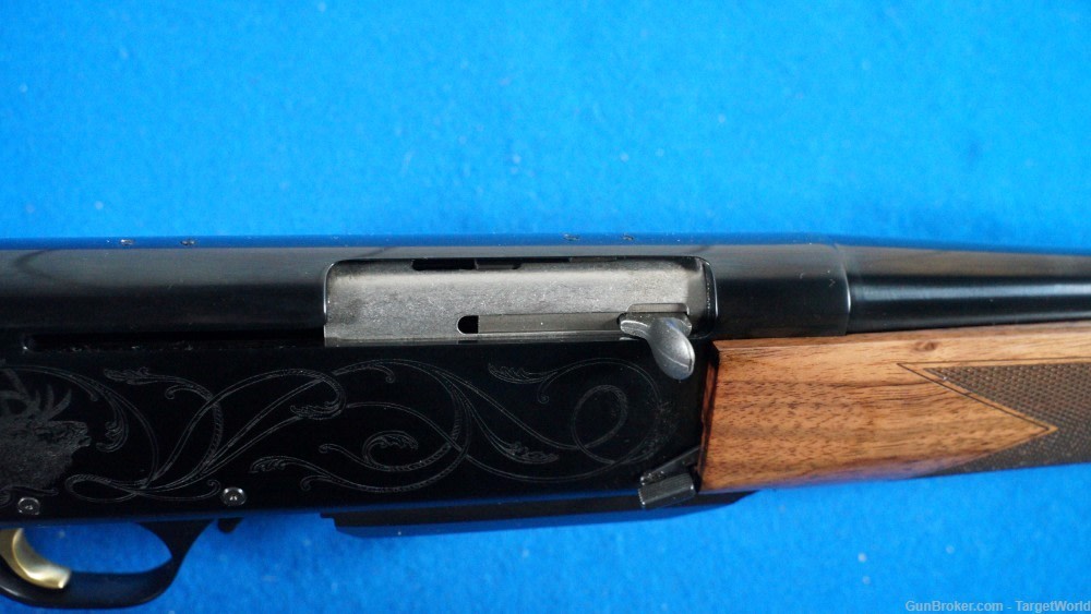 BROWNING BAR MARK II SAFARI TRIBUTE MID GRADE .30-06 (BW031073226)-img-22