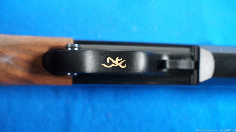 BROWNING BAR MARK II SAFARI TRIBUTE MID GRADE .30-06 (BW031073226)-img-26