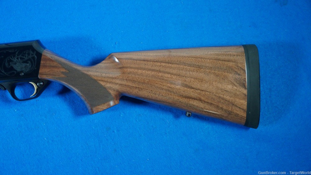 BROWNING BAR MARK II SAFARI TRIBUTE MID GRADE .30-06 (BW031073226)-img-2