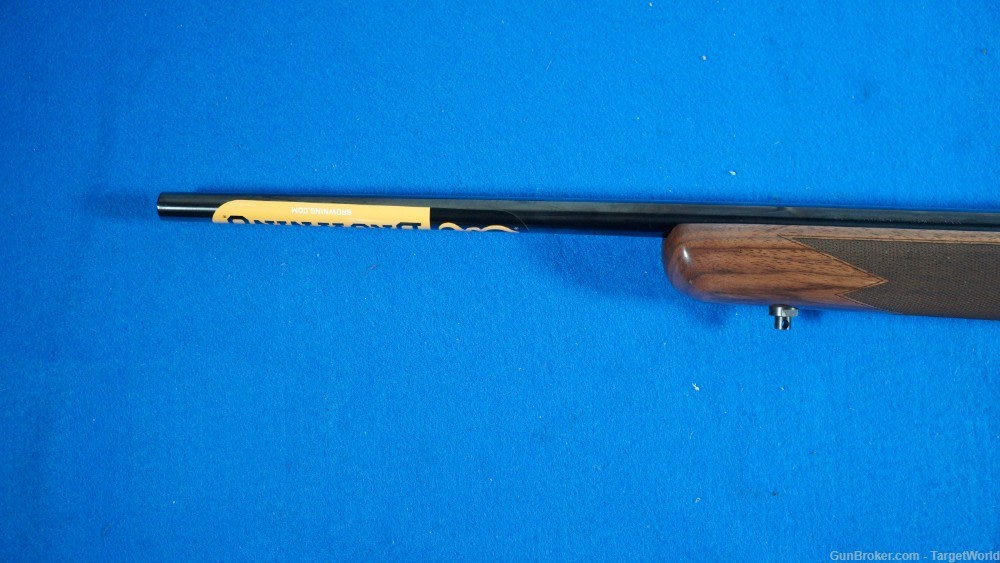 BROWNING BAR MARK II SAFARI TRIBUTE MID GRADE .30-06 (BW031073226)-img-5