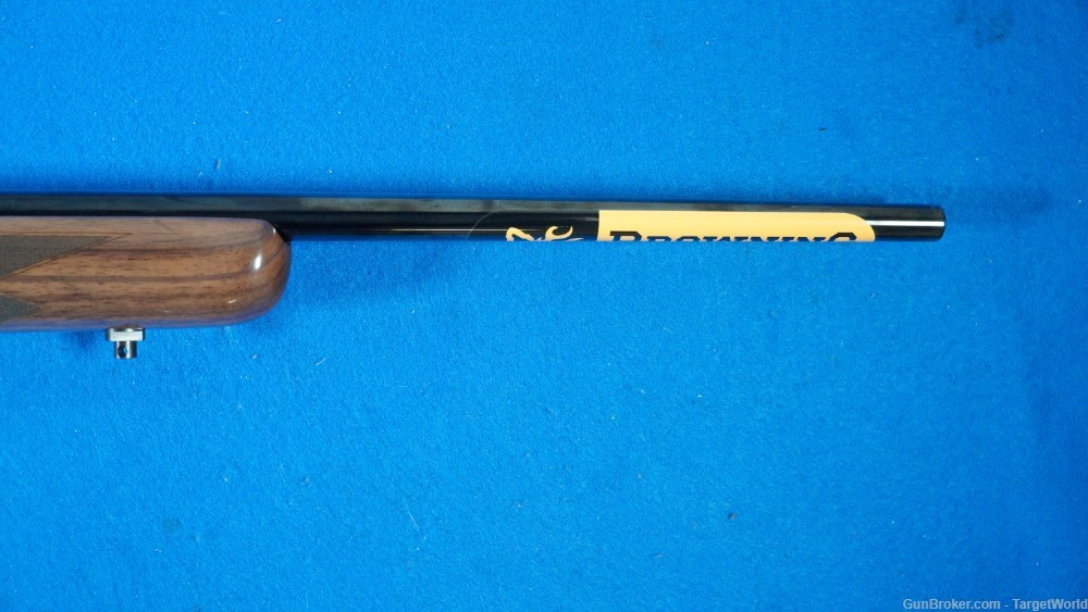 BROWNING BAR MARK II SAFARI TRIBUTE MID GRADE .30-06 (BW031073226)-img-9