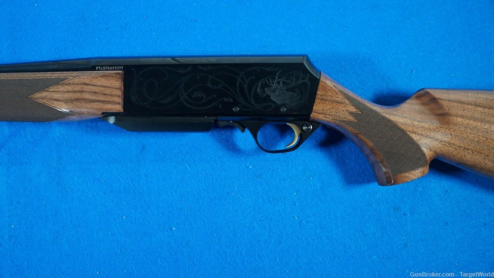 BROWNING BAR MARK II SAFARI TRIBUTE MID GRADE .30-06 (BW031073226)-img-3