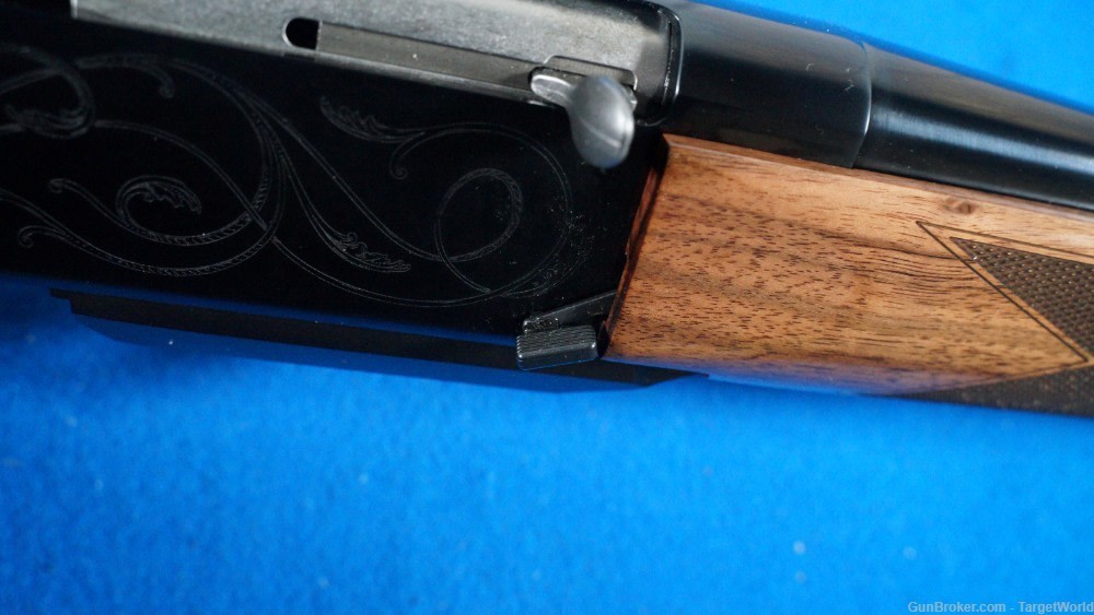BROWNING BAR MARK II SAFARI TRIBUTE MID GRADE .30-06 (BW031073226)-img-21