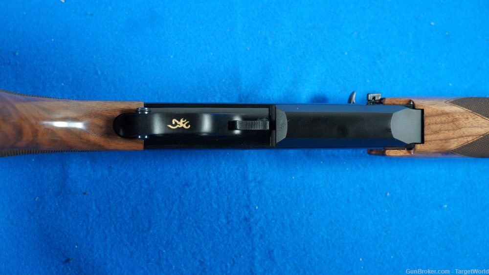 BROWNING BAR MARK II SAFARI TRIBUTE MID GRADE .30-06 (BW031073226)-img-16
