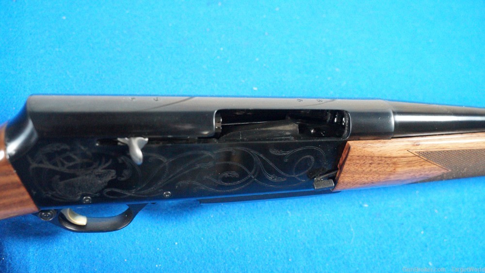 BROWNING BAR MARK II SAFARI TRIBUTE MID GRADE .30-06 (BW031073226)-img-38