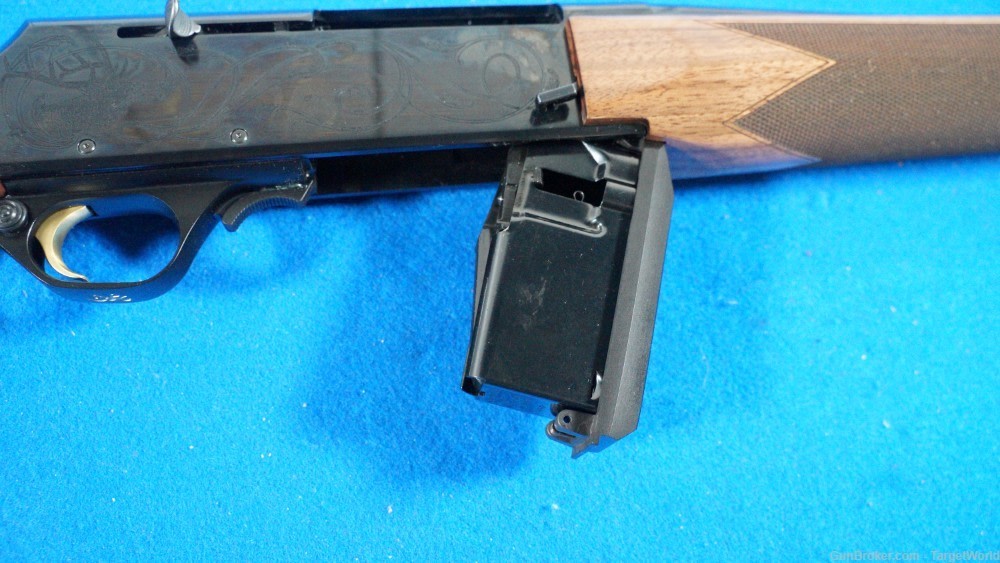 BROWNING BAR MARK II SAFARI TRIBUTE MID GRADE .30-06 (BW031073226)-img-39