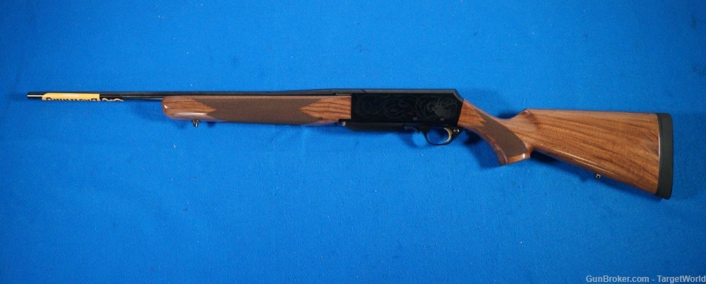 BROWNING BAR MARK II SAFARI TRIBUTE MID GRADE .30-06 (BW031073226)-img-1