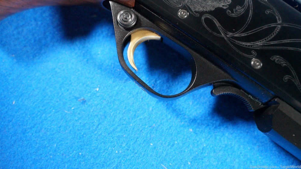 BROWNING BAR MARK II SAFARI TRIBUTE MID GRADE .30-06 (BW031073226)-img-25