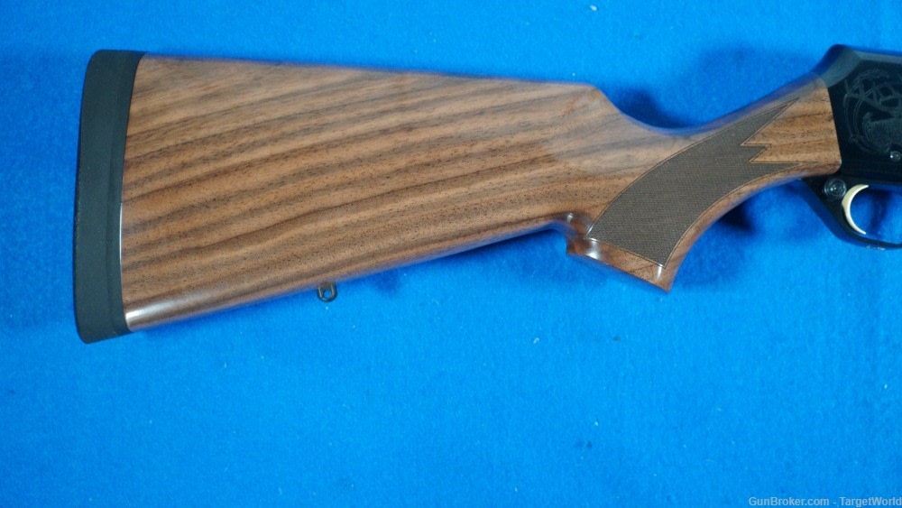 BROWNING BAR MARK II SAFARI TRIBUTE MID GRADE .30-06 (BW031073226)-img-6
