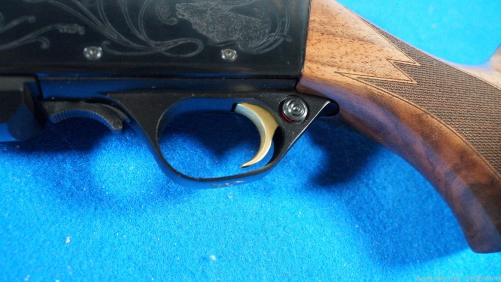 BROWNING BAR MARK II SAFARI TRIBUTE MID GRADE .30-06 (BW031073226)-img-32