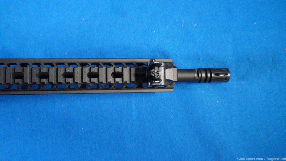 WALTHER ARMS HAMMERLI TAC R1C SEMI AUTOMATIS .22LR (WAG5760500) -img-10