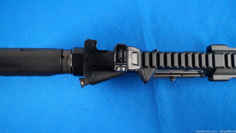 WALTHER ARMS HAMMERLI TAC R1C SEMI AUTOMATIS .22LR (WAG5760500) -img-12