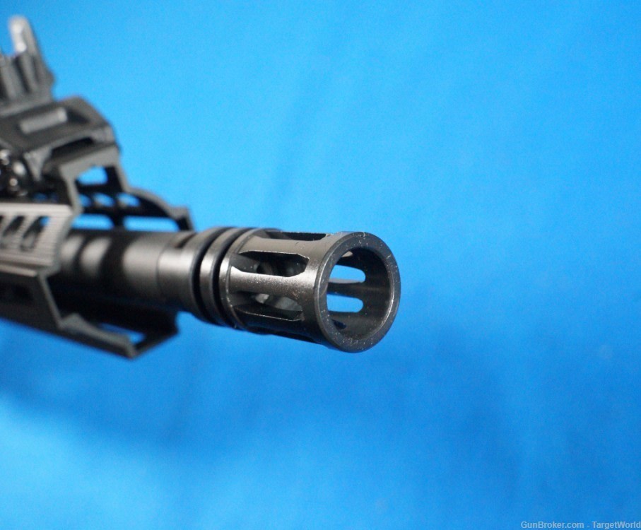 WALTHER ARMS HAMMERLI TAC R1C SEMI AUTOMATIS .22LR (WAG5760500) -img-15
