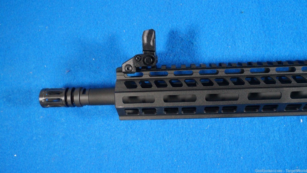 WALTHER ARMS HAMMERLI TAC R1C SEMI AUTOMATIS .22LR (WAG5760500) -img-33