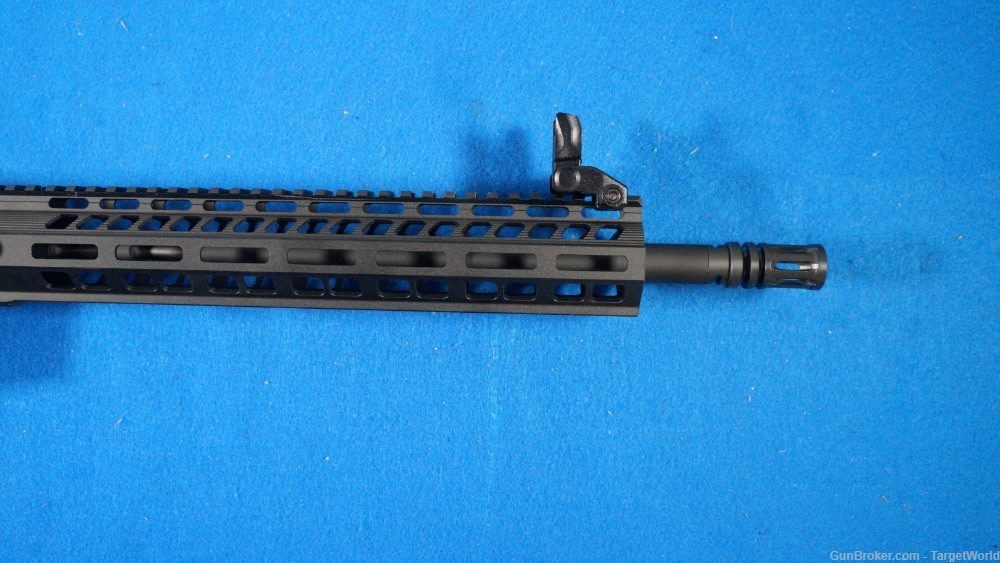 WALTHER ARMS HAMMERLI TAC R1C SEMI AUTOMATIS .22LR (WAG5760500) -img-6