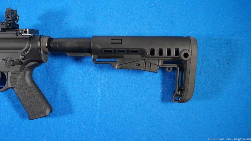 WALTHER ARMS HAMMERLI TAC R1C SEMI AUTOMATIS .22LR (WAG5760500) -img-26