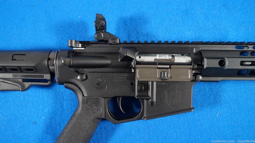 WALTHER ARMS HAMMERLI TAC R1C SEMI AUTOMATIS .22LR (WAG5760500) -img-19