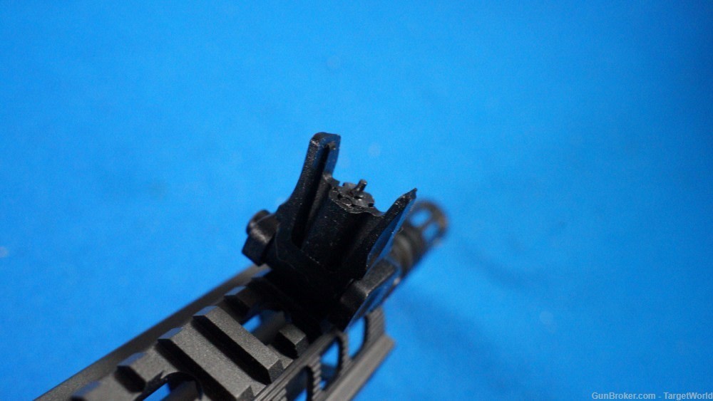 WALTHER ARMS HAMMERLI TAC R1C SEMI AUTOMATIS .22LR (WAG5760500) -img-14