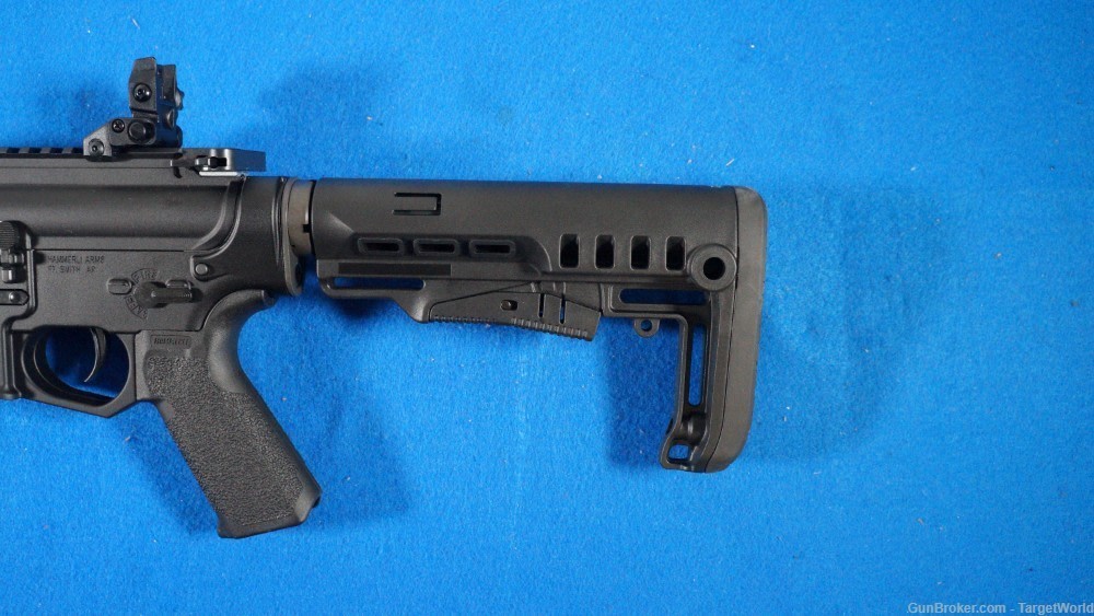 WALTHER ARMS HAMMERLI TAC R1C SEMI AUTOMATIS .22LR (WAG5760500) -img-25