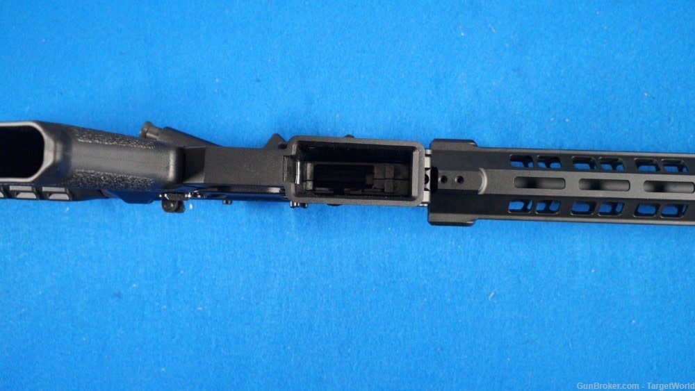 WALTHER ARMS HAMMERLI TAC R1C SEMI AUTOMATIS .22LR (WAG5760500) -img-8