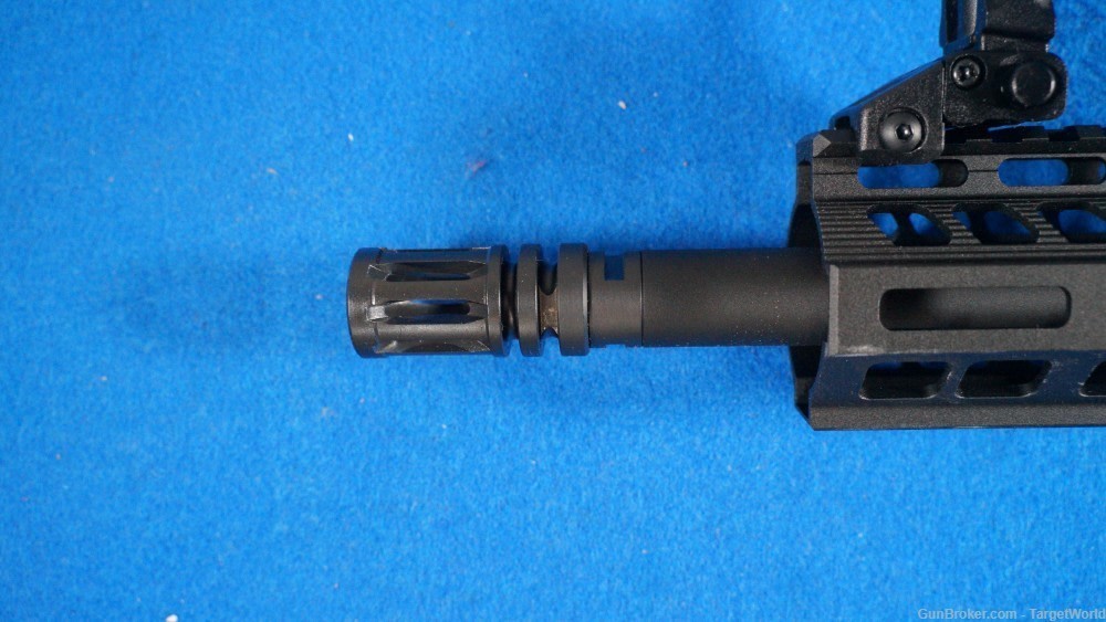 WALTHER ARMS HAMMERLI TAC R1C SEMI AUTOMATIS .22LR (WAG5760500) -img-34