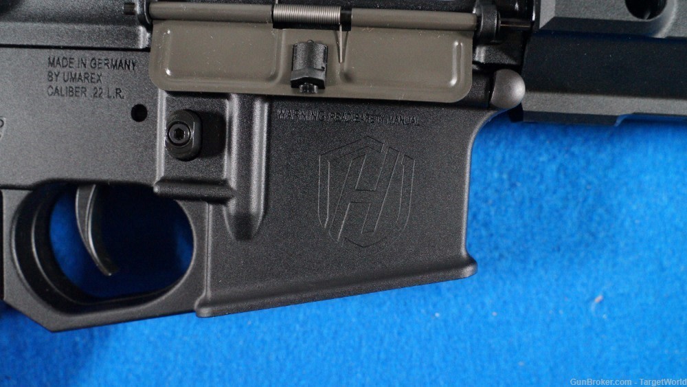 WALTHER ARMS HAMMERLI TAC R1C SEMI AUTOMATIS .22LR (WAG5760500) -img-20