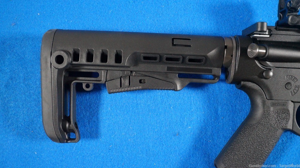 WALTHER ARMS HAMMERLI TAC R1C SEMI AUTOMATIS .22LR (WAG5760500) -img-24
