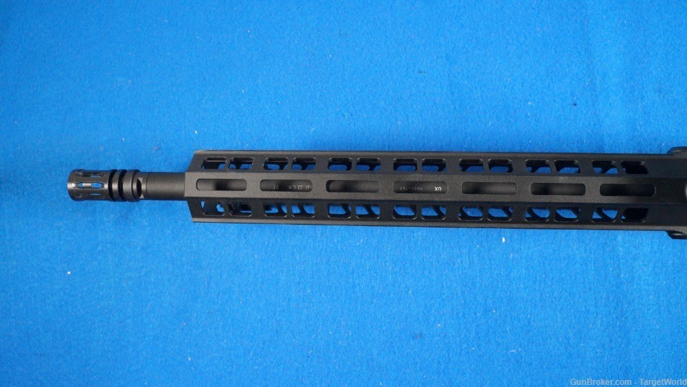 WALTHER ARMS HAMMERLI TAC R1C SEMI AUTOMATIS .22LR (WAG5760500) -img-38