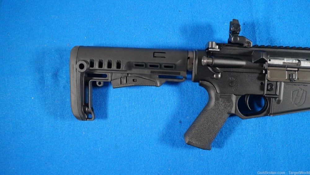 WALTHER ARMS HAMMERLI TAC R1C SEMI AUTOMATIS .22LR (WAG5760500) -img-4
