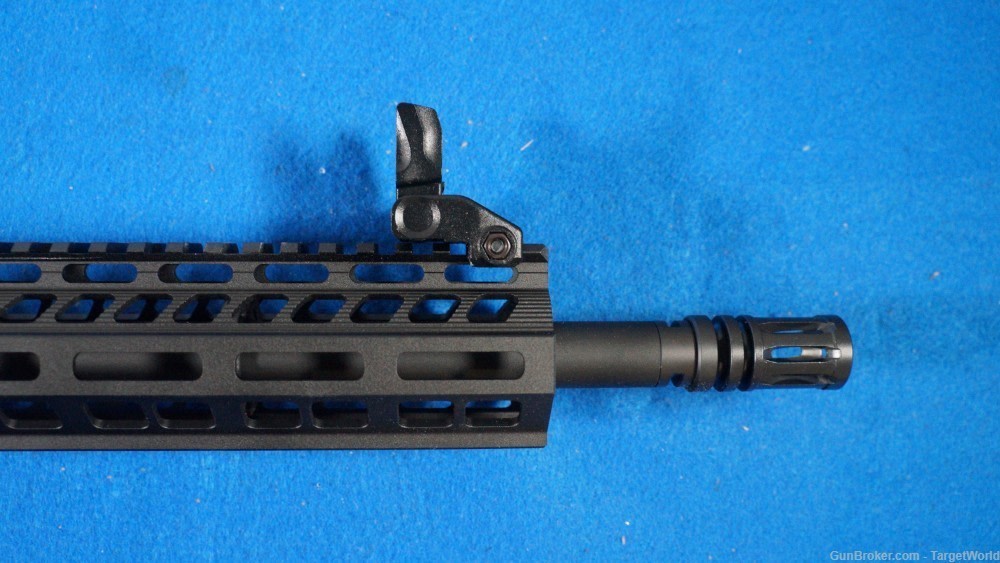 WALTHER ARMS HAMMERLI TAC R1C SEMI AUTOMATIS .22LR (WAG5760500) -img-17