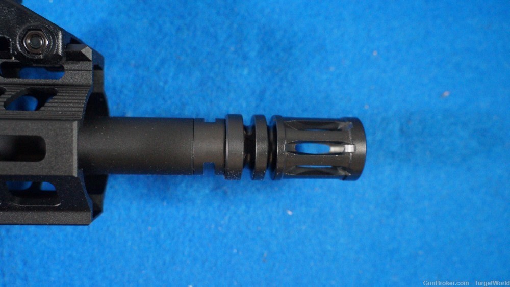 WALTHER ARMS HAMMERLI TAC R1C SEMI AUTOMATIS .22LR (WAG5760500) -img-16