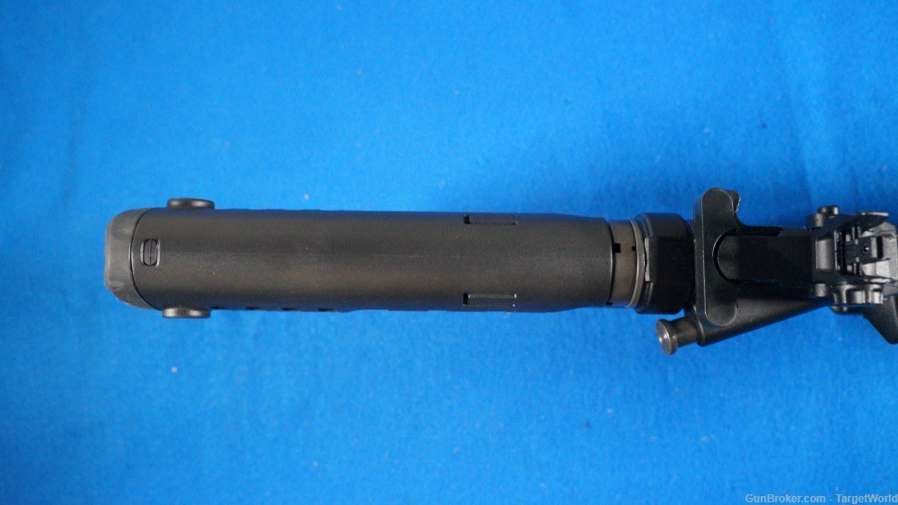 WALTHER ARMS HAMMERLI TAC R1C SEMI AUTOMATIS .22LR (WAG5760500) -img-13