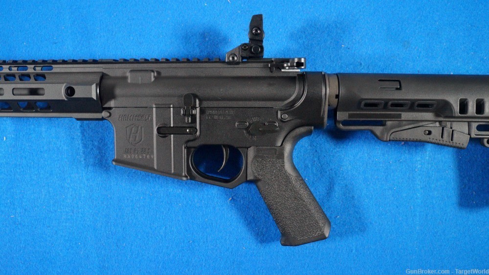 WALTHER ARMS HAMMERLI TAC R1C SEMI AUTOMATIS .22LR (WAG5760500) -img-27