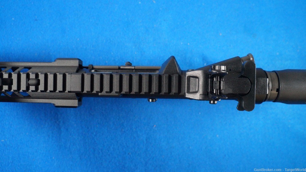 WALTHER ARMS HAMMERLI TAC R1C SEMI AUTOMATIS .22LR (WAG5760500) -img-40