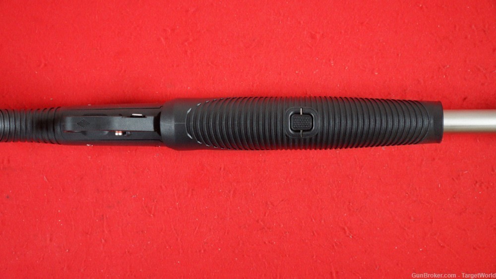 BENELLI NOVA H2O TACTICAL 12GA PUMP SHOTGUN RIFLE SIGHTS (BEN20090)-img-9