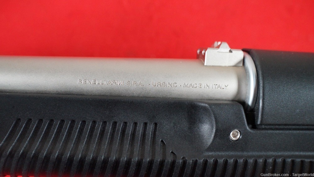 BENELLI NOVA H2O TACTICAL 12GA PUMP SHOTGUN RIFLE SIGHTS (BEN20090)-img-30