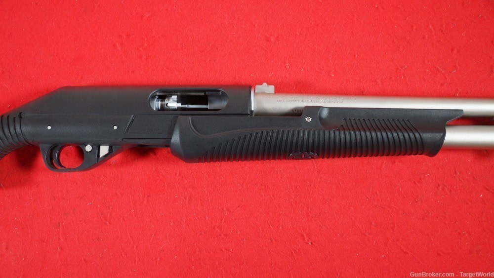 BENELLI NOVA H2O TACTICAL 12GA PUMP SHOTGUN RIFLE SIGHTS (BEN20090)-img-6