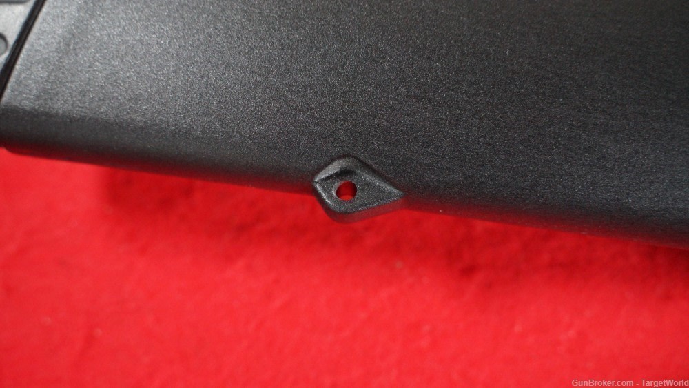 BENELLI NOVA H2O TACTICAL 12GA PUMP SHOTGUN RIFLE SIGHTS (BEN20090)-img-23