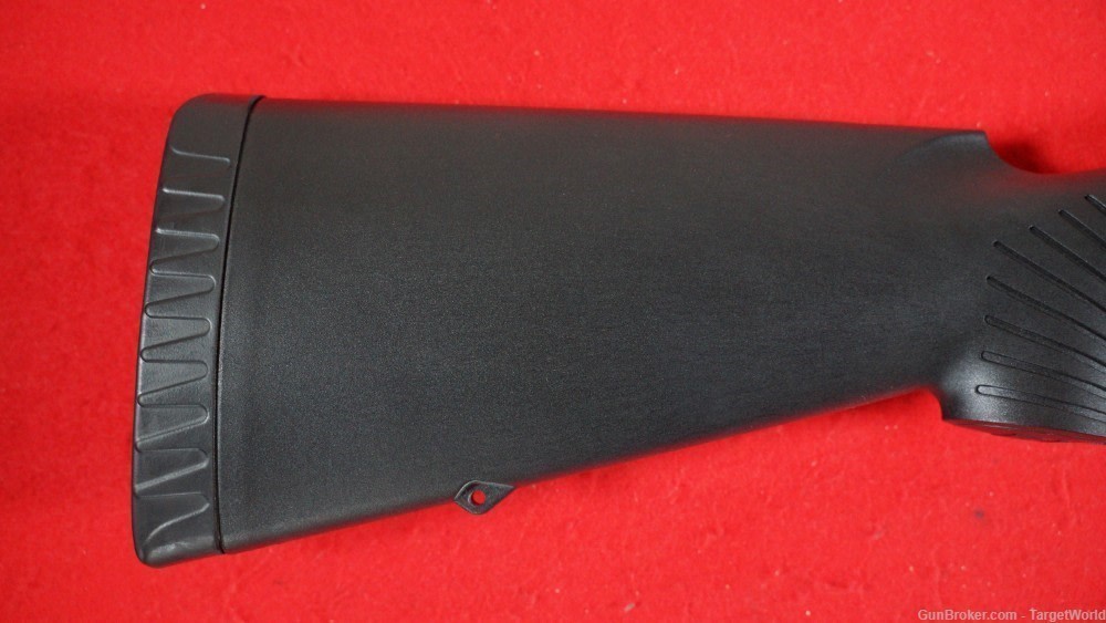 BENELLI NOVA H2O TACTICAL 12GA PUMP SHOTGUN RIFLE SIGHTS (BEN20090)-img-22