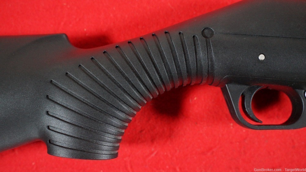 BENELLI NOVA H2O TACTICAL 12GA PUMP SHOTGUN RIFLE SIGHTS (BEN20090)-img-21