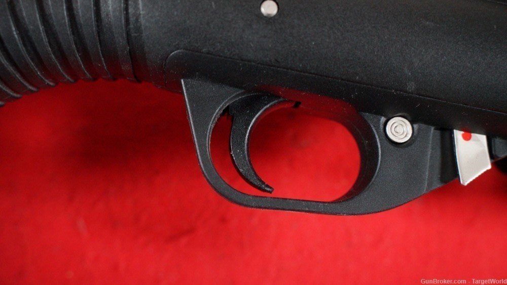 BENELLI NOVA H2O TACTICAL 12GA PUMP SHOTGUN RIFLE SIGHTS (BEN20090)-img-20