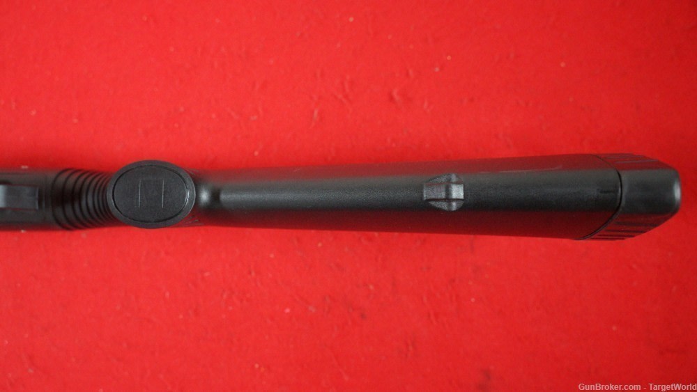 BENELLI NOVA H2O TACTICAL 12GA PUMP SHOTGUN RIFLE SIGHTS (BEN20090)-img-32