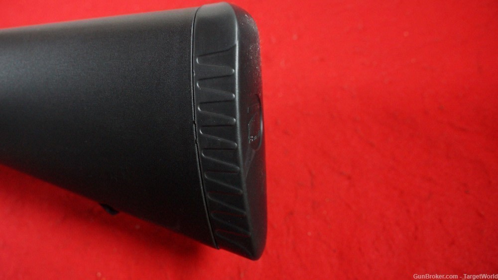 BENELLI NOVA H2O TACTICAL 12GA PUMP SHOTGUN RIFLE SIGHTS (BEN20090)-img-28