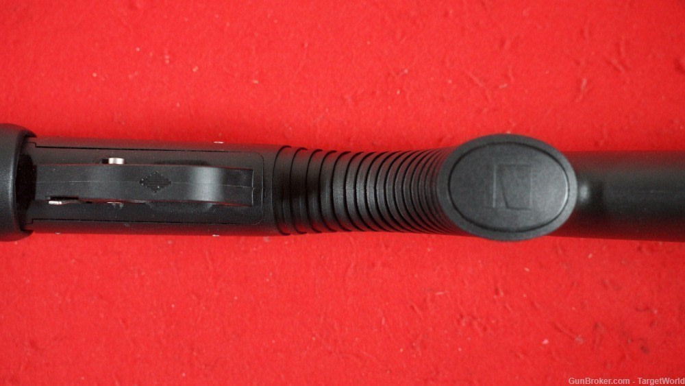 BENELLI NOVA H2O TACTICAL 12GA PUMP SHOTGUN RIFLE SIGHTS (BEN20090)-img-33